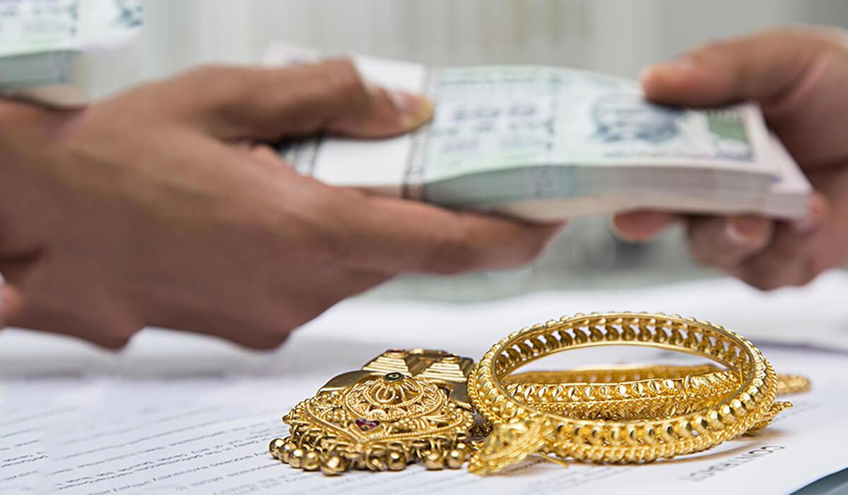 Cash For Gold