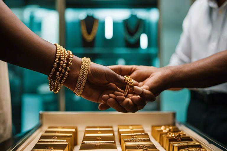 Instant Cash For Gold